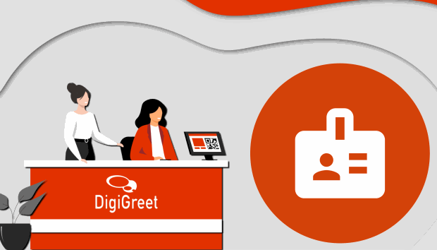 Become an Efficient Visitor Manager with DigiGreet